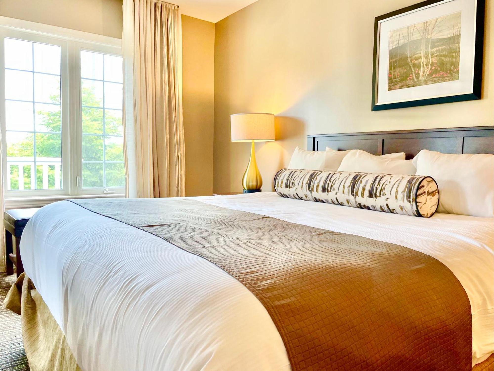 Hillside Haven: Carriage Club Resort Retreat Edgar Exteriör bild