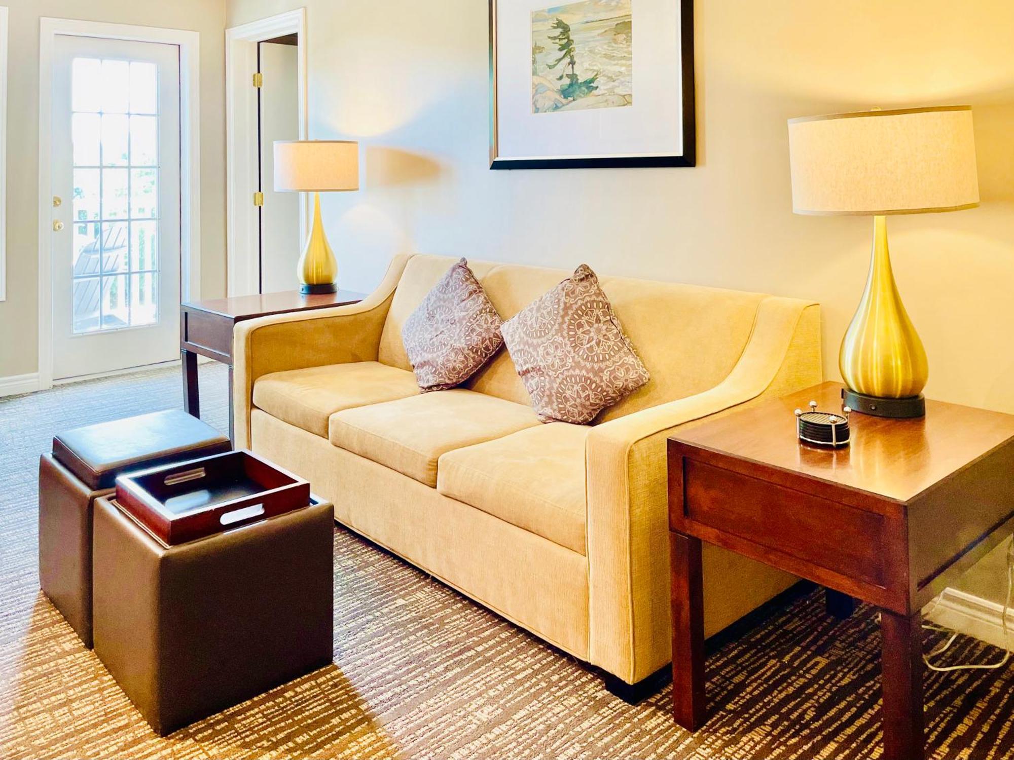 Hillside Haven: Carriage Club Resort Retreat Edgar Exteriör bild