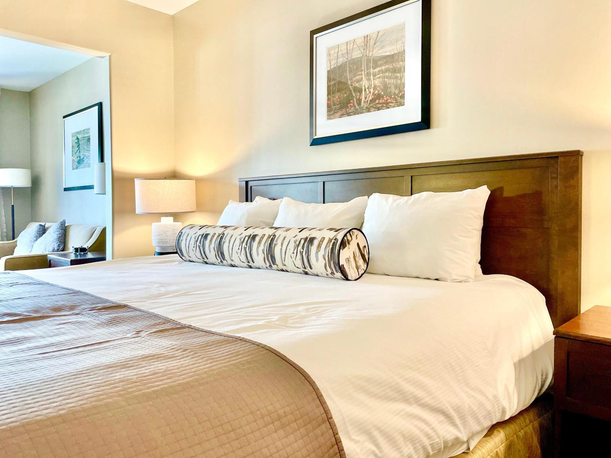 Hillside Haven: Carriage Club Resort Retreat Edgar Exteriör bild