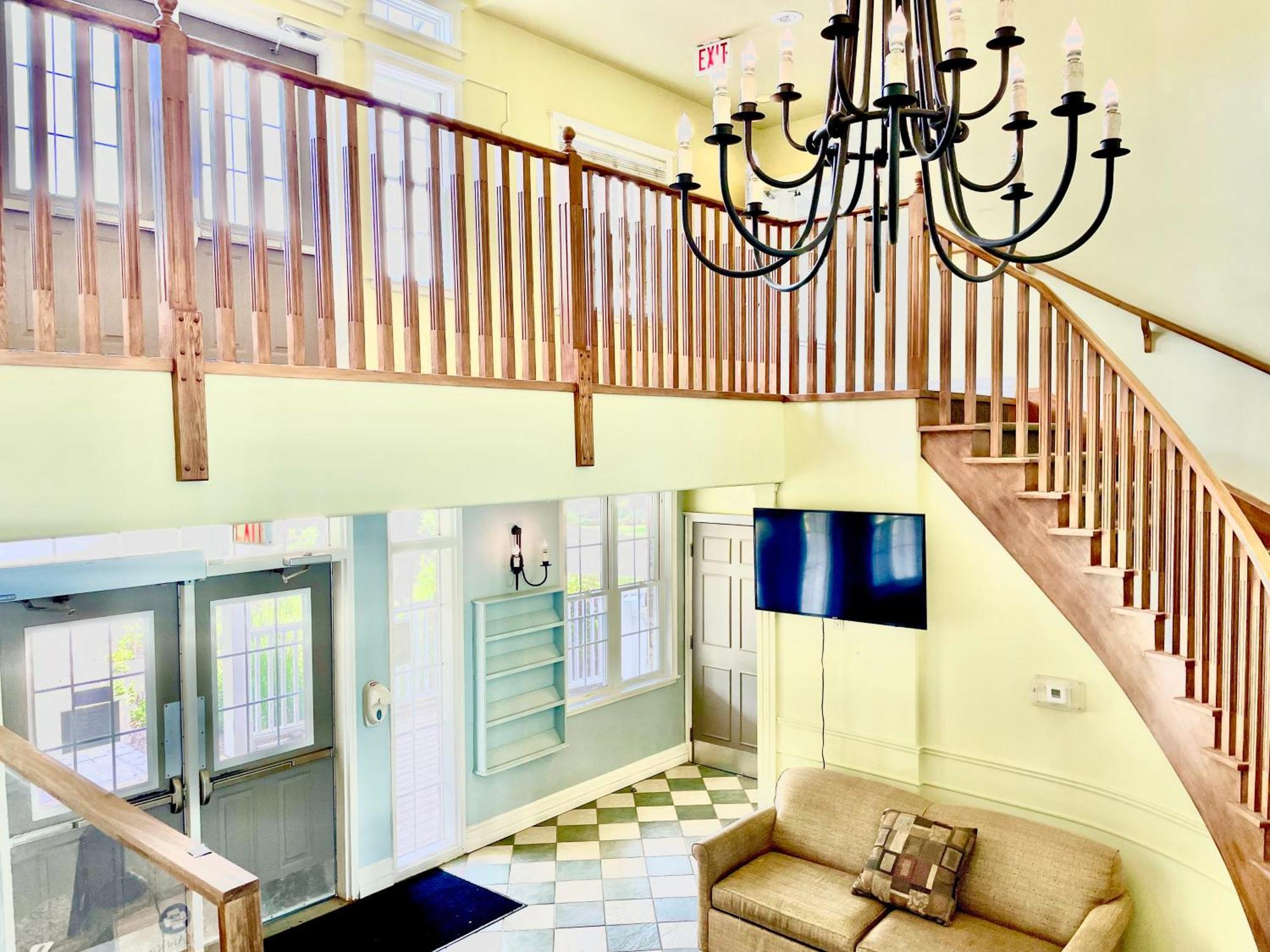 Hillside Haven: Carriage Club Resort Retreat Edgar Exteriör bild