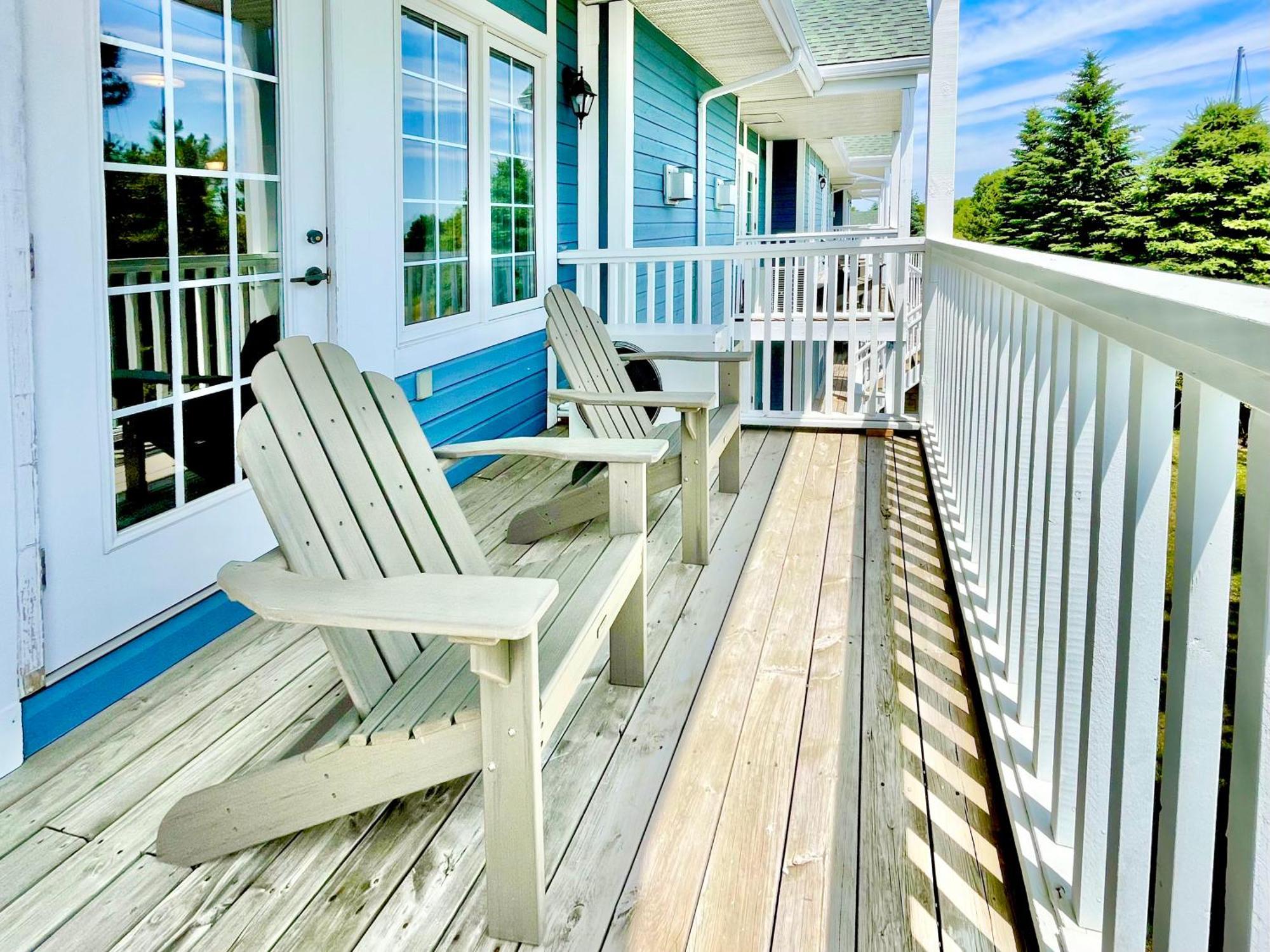 Hillside Haven: Carriage Club Resort Retreat Edgar Exteriör bild